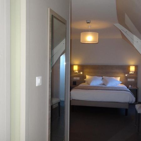 Parc Hotel Pompadour Arnac-Pompadour Pokój zdjęcie