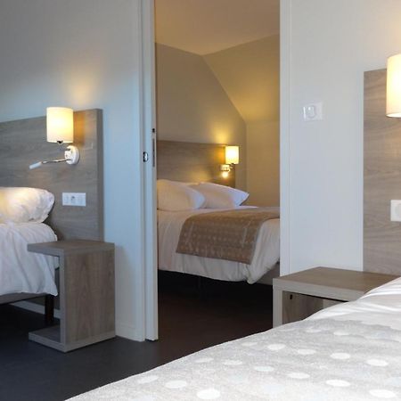 Parc Hotel Pompadour Arnac-Pompadour Pokój zdjęcie