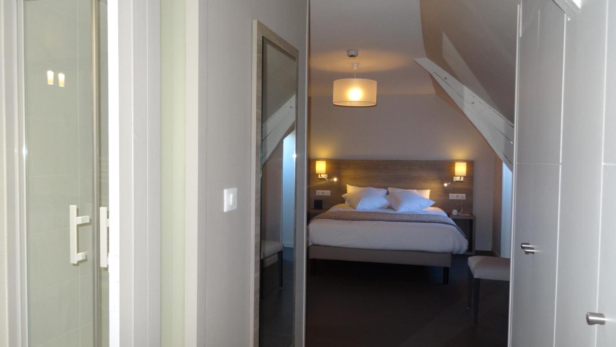 Parc Hotel Pompadour Arnac-Pompadour Pokój zdjęcie