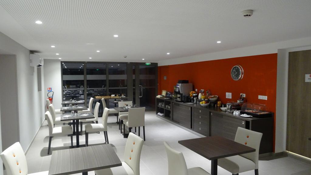 Parc Hotel Pompadour Arnac-Pompadour Zewnętrze zdjęcie