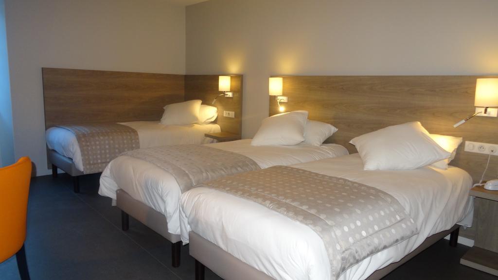 Parc Hotel Pompadour Arnac-Pompadour Zewnętrze zdjęcie