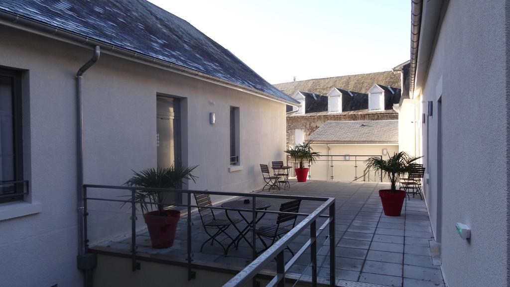 Parc Hotel Pompadour Arnac-Pompadour Zewnętrze zdjęcie