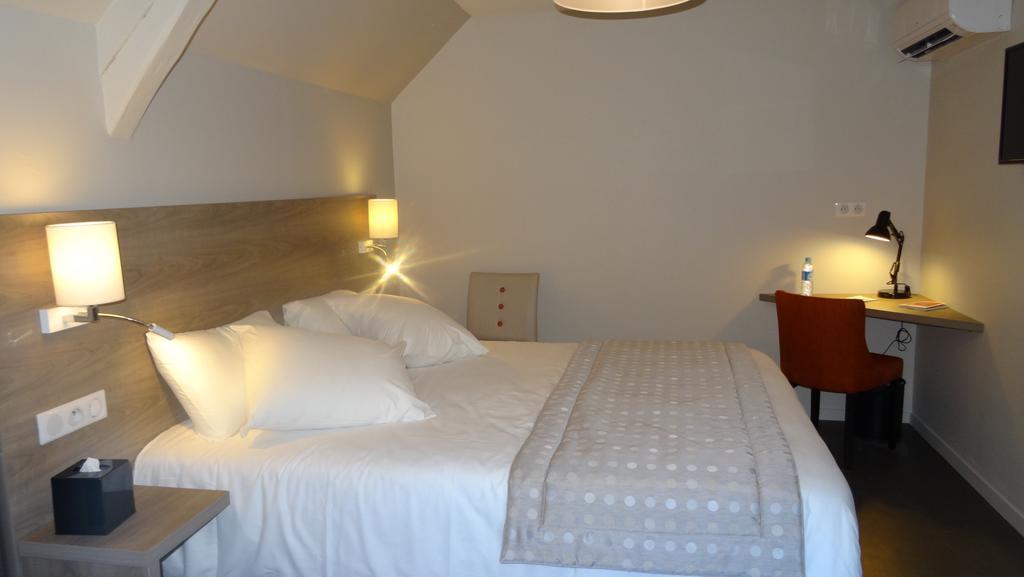 Parc Hotel Pompadour Arnac-Pompadour Zewnętrze zdjęcie