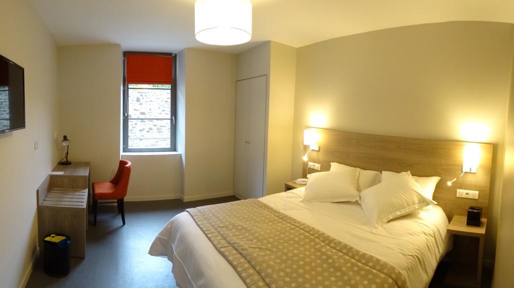 Parc Hotel Pompadour Arnac-Pompadour Zewnętrze zdjęcie