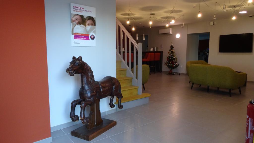Parc Hotel Pompadour Arnac-Pompadour Zewnętrze zdjęcie