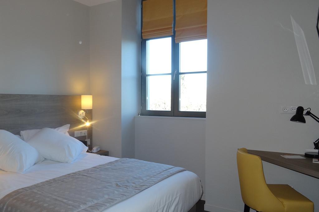 Parc Hotel Pompadour Arnac-Pompadour Zewnętrze zdjęcie