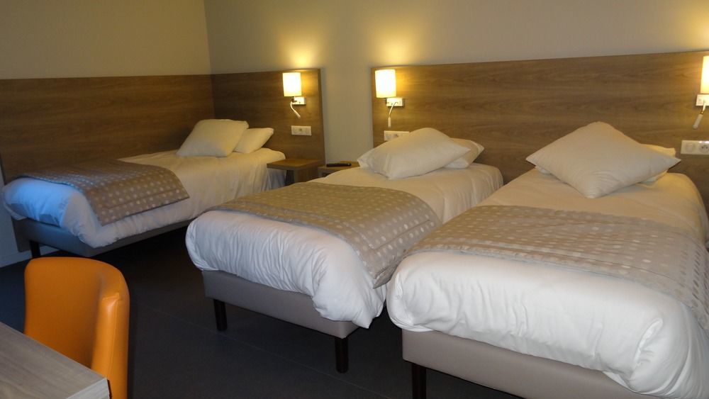 Parc Hotel Pompadour Arnac-Pompadour Zewnętrze zdjęcie
