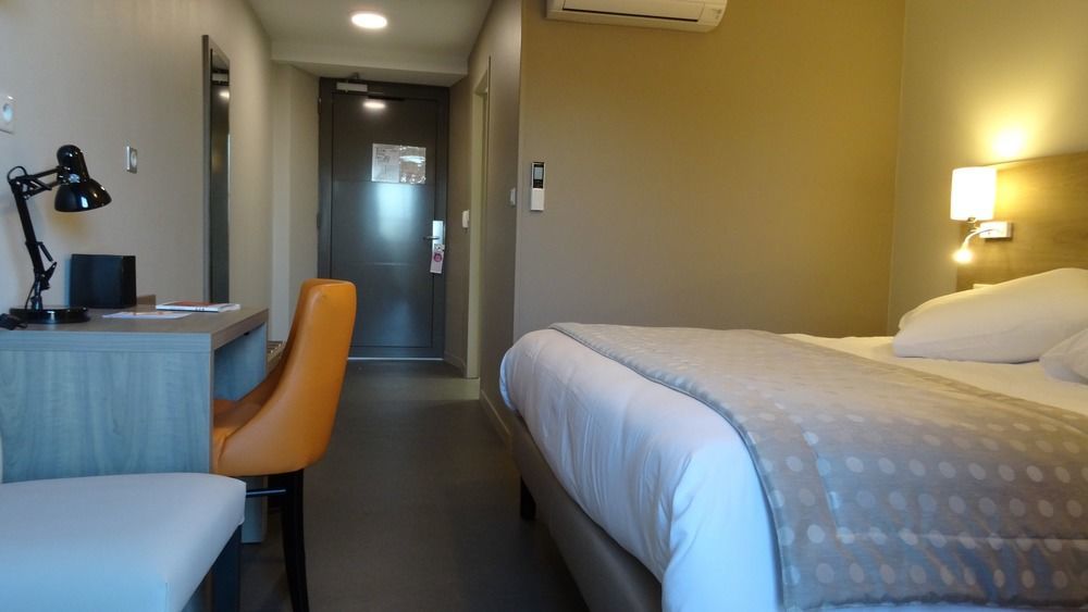 Parc Hotel Pompadour Arnac-Pompadour Zewnętrze zdjęcie