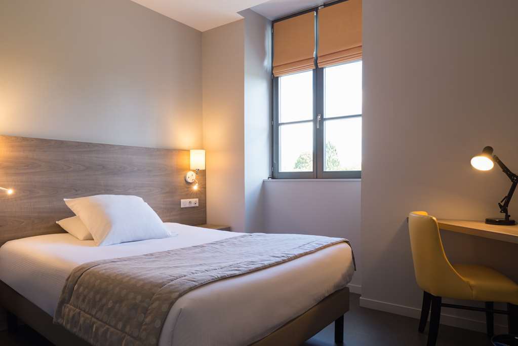 Parc Hotel Pompadour Arnac-Pompadour Pokój zdjęcie