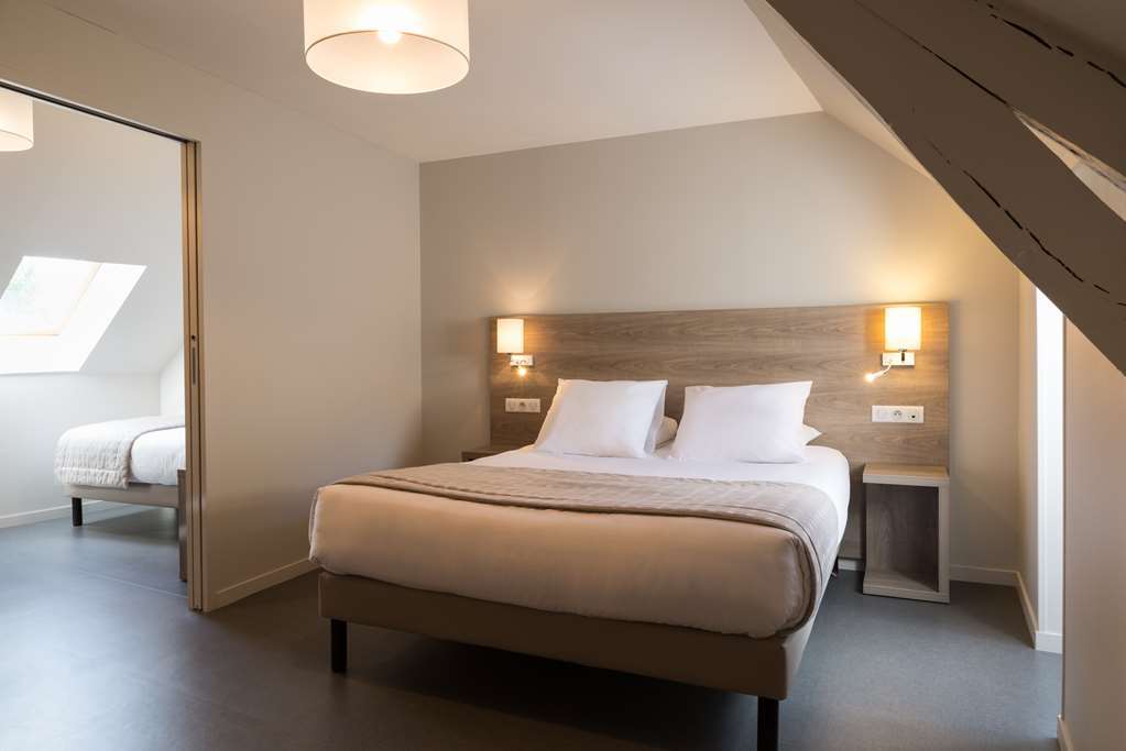 Parc Hotel Pompadour Arnac-Pompadour Pokój zdjęcie