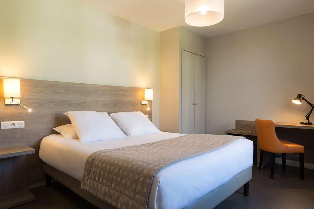 Parc Hotel Pompadour Arnac-Pompadour Pokój zdjęcie