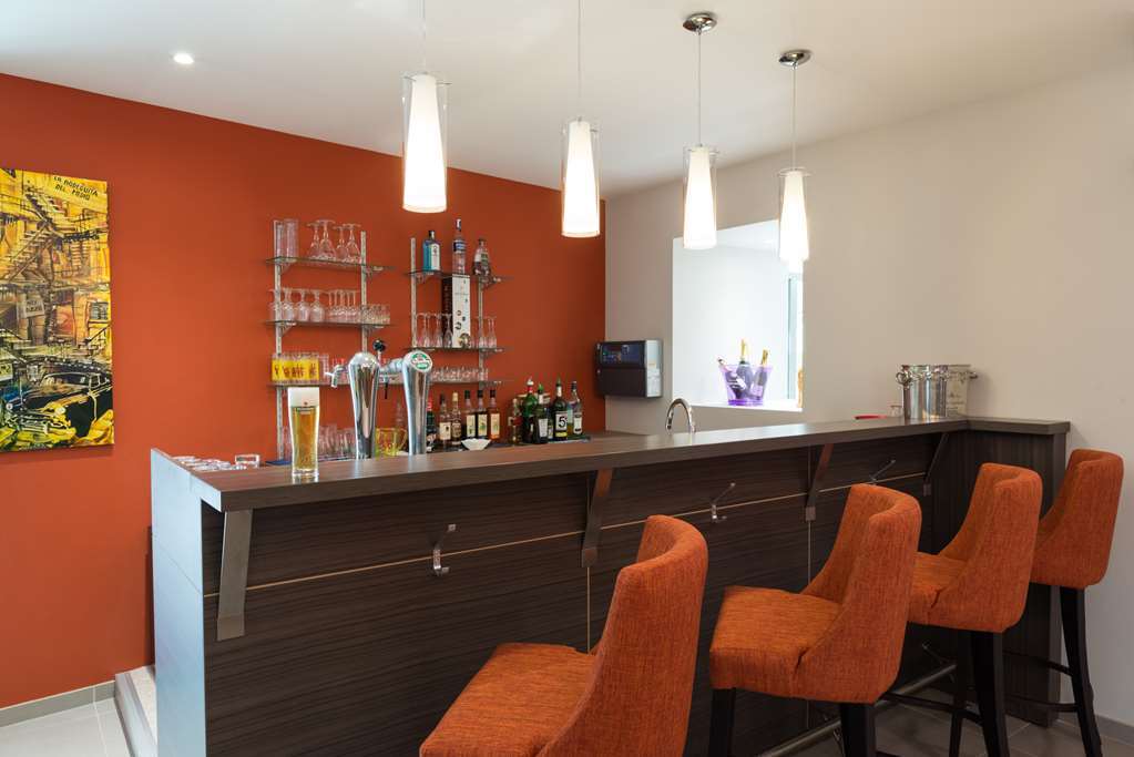 Parc Hotel Pompadour Arnac-Pompadour Restauracja zdjęcie