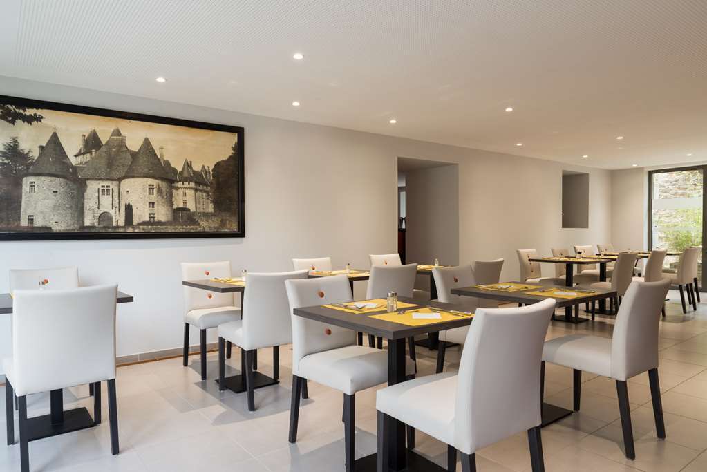 Parc Hotel Pompadour Arnac-Pompadour Wyposażenia zdjęcie