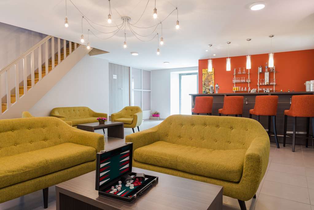 Parc Hotel Pompadour Arnac-Pompadour Udogodnienia zdjęcie